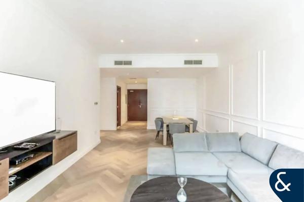 Upgraded | 2 Bedroom | Spacious Apartment